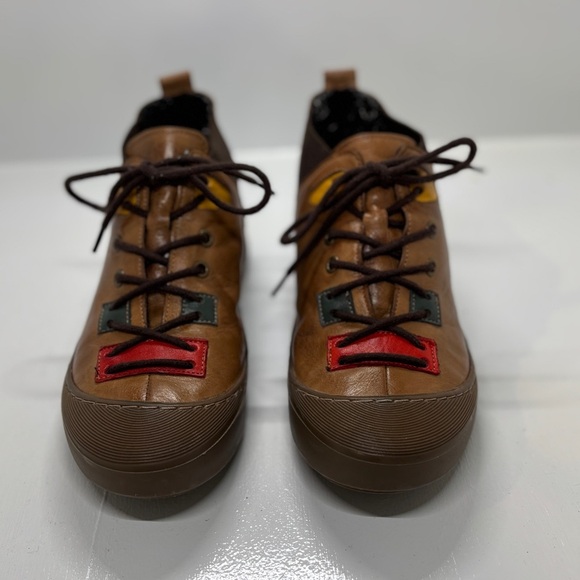 Women’s Spring Step Cherly Boots size EU 37 US size 6.5 - Picture 1 of 8